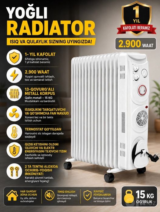 BOSCH radiatori 50% sikitkada