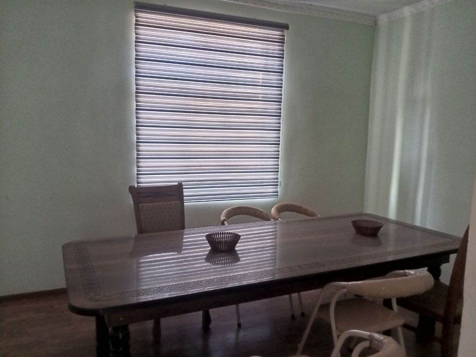 Умумий овкатланиш жойи