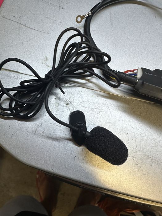 Vw car bluetooth, VW gamma , Блутут за радио гама