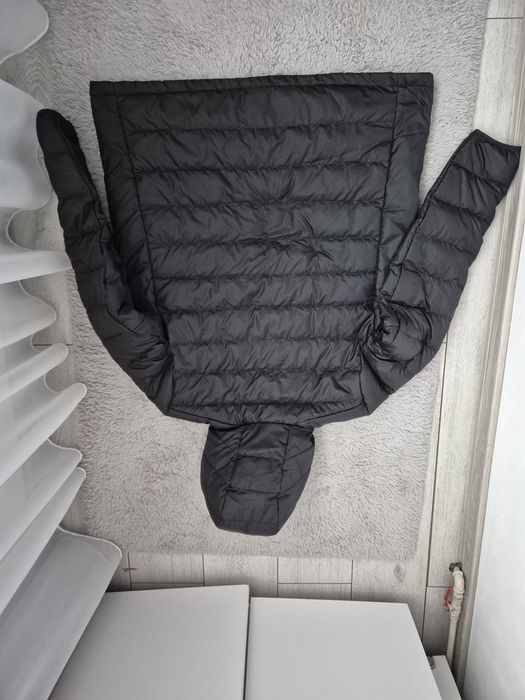 Geaca Originala Adidas Terrex