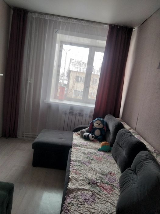 Продам 3х комнатную квартиру