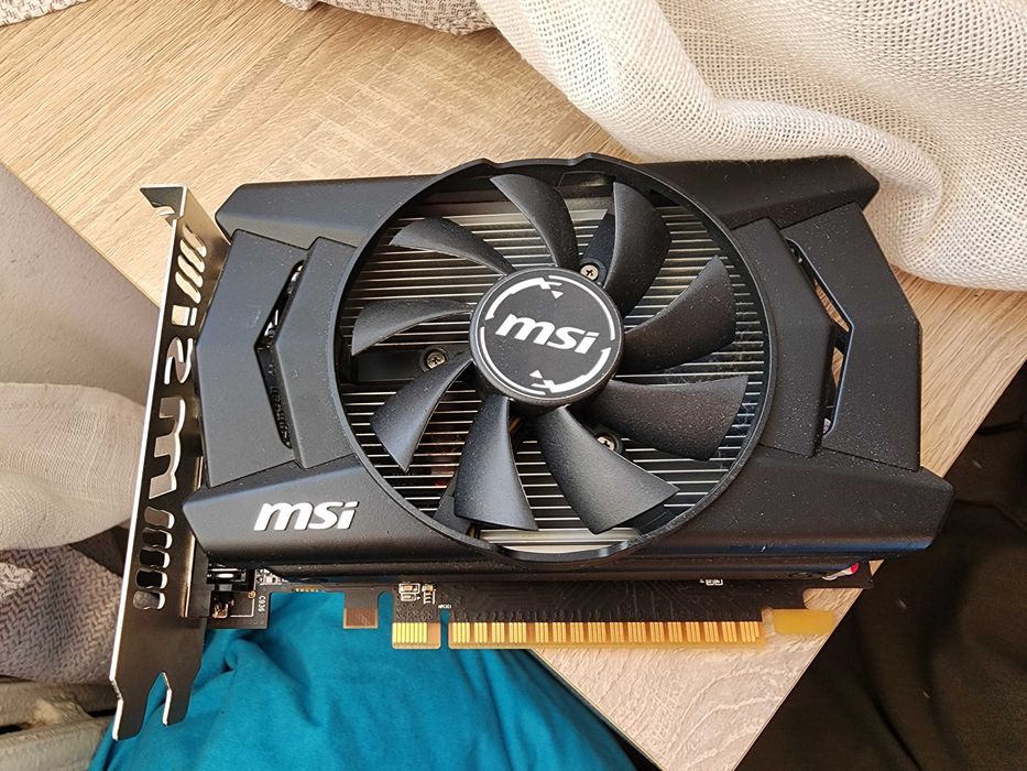 Radeon R7 360 2GD5 OC