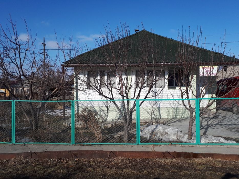 Продам дом в Текилях