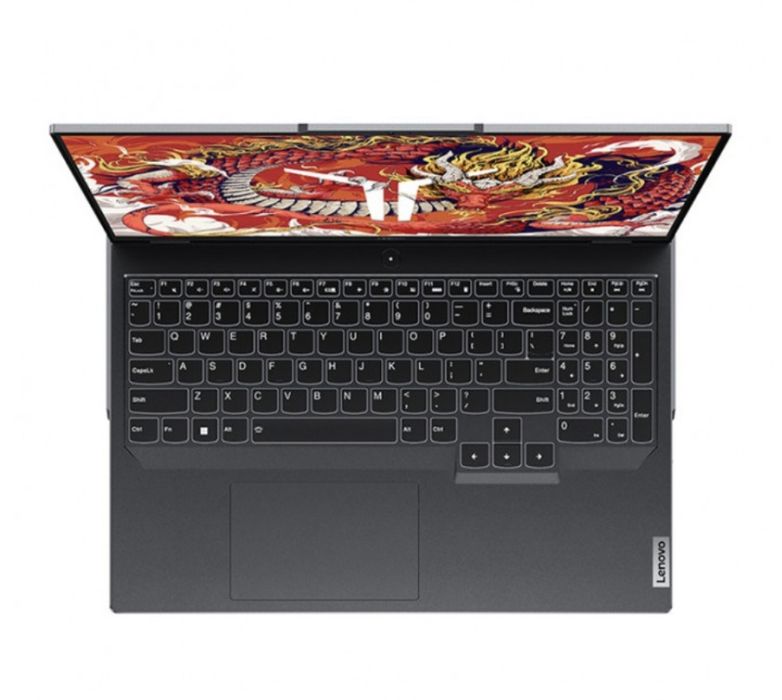 Игровой Ноутбук  Lenovo Legion 16" R9-7945HX RTX4060
