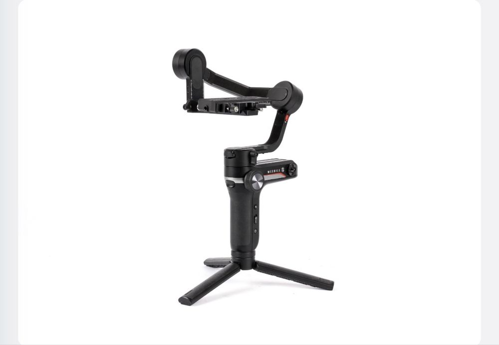 Zhiyun Weebill-S
