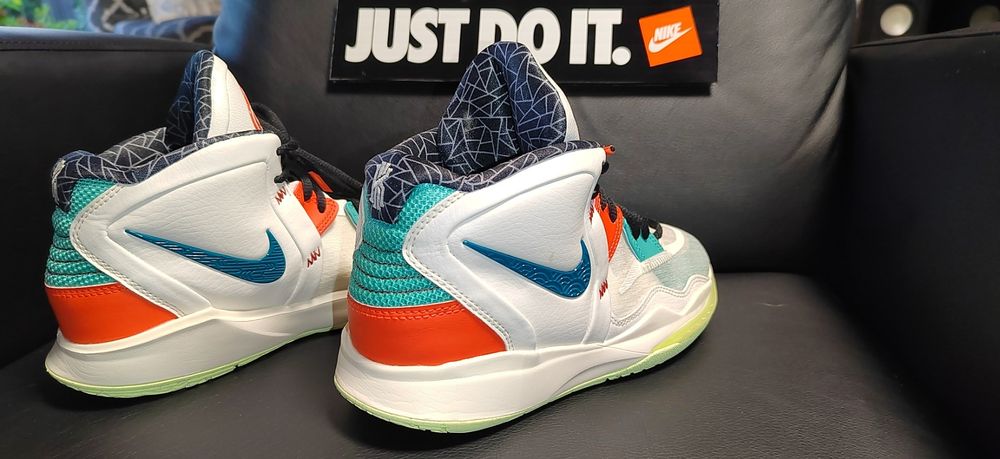 Nike Kyrie Infinity GS, номер 38,5