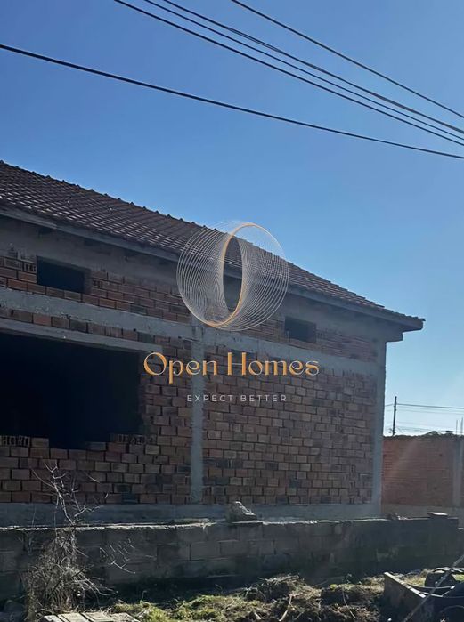 Продава се Къща в с. Белозем, Област Пловдив - 180 кв.м за 442 €/кв.м - Снимка #4