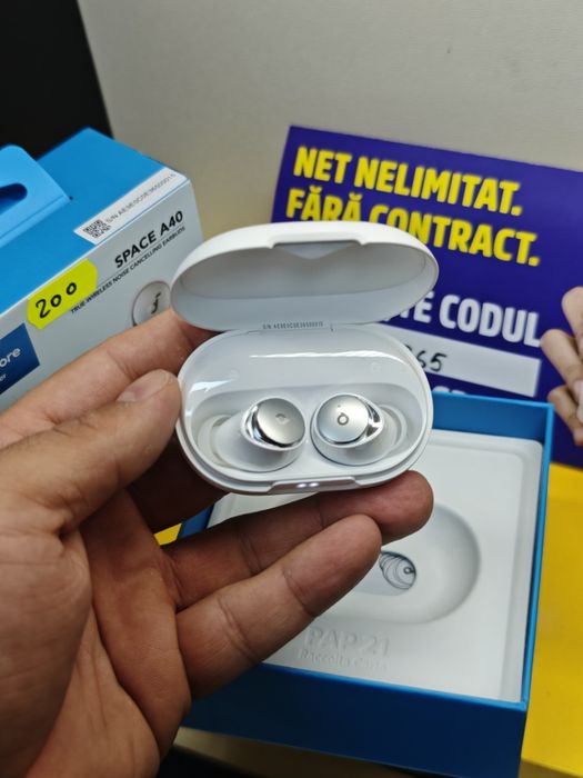 Casti Sandcore/Ankar