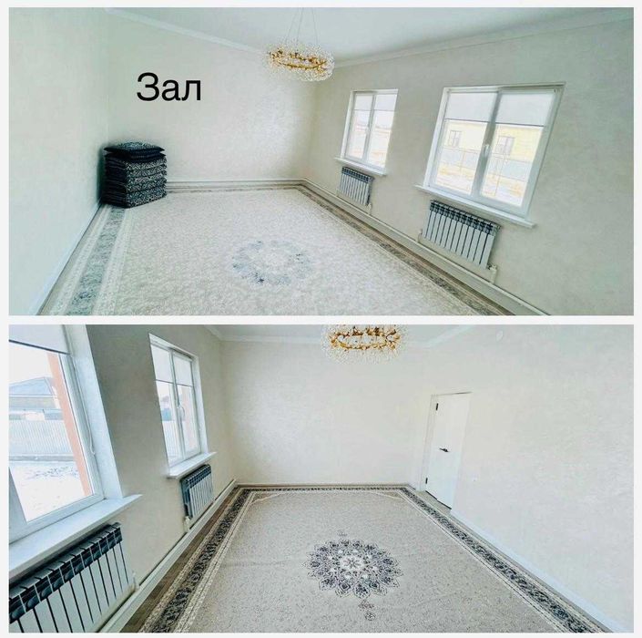 Продается частный новый дом