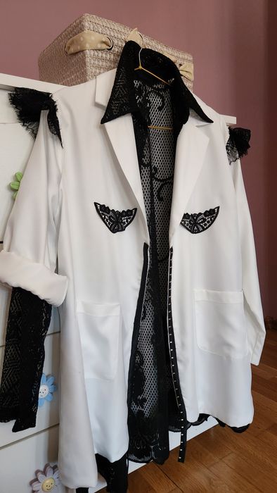 Блейзъри тип  Djofra