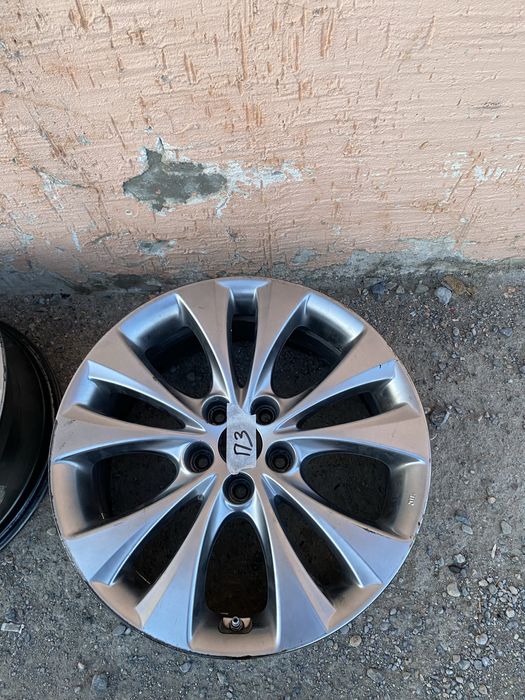 Диский Грандеур HG р18 дорестайлинг