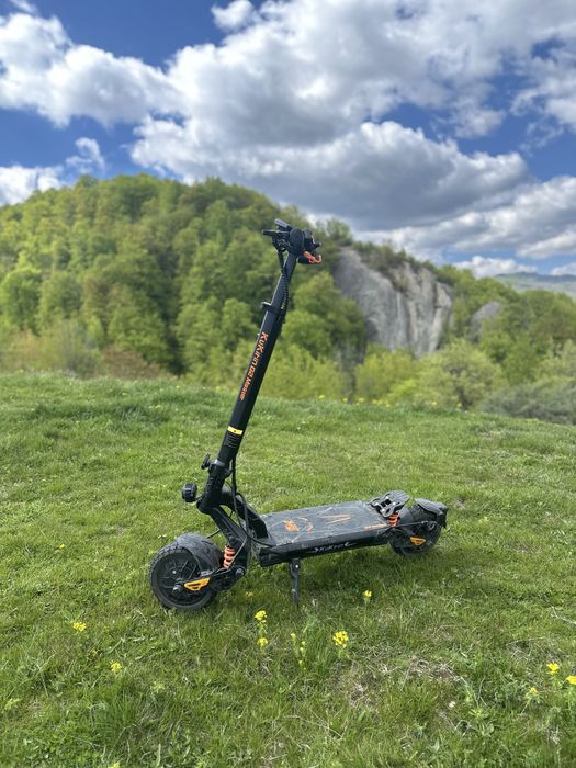 Vand sau schimb cu biciclete g2 master