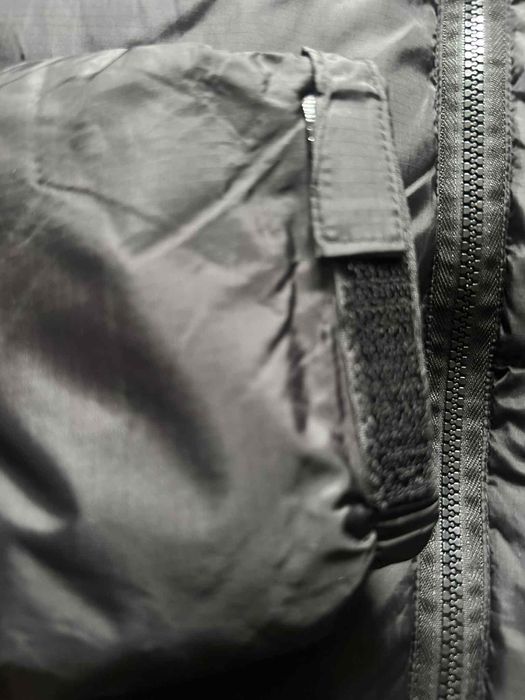 The North Face унисекс пухено яке XL