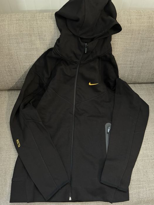 Nike Nocta Tech горнище M