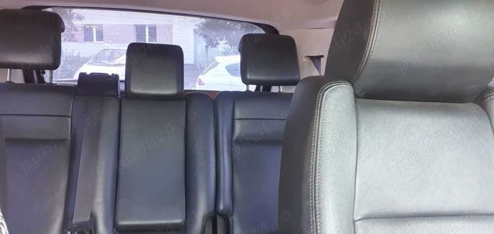 Range Rover Sport - 2006