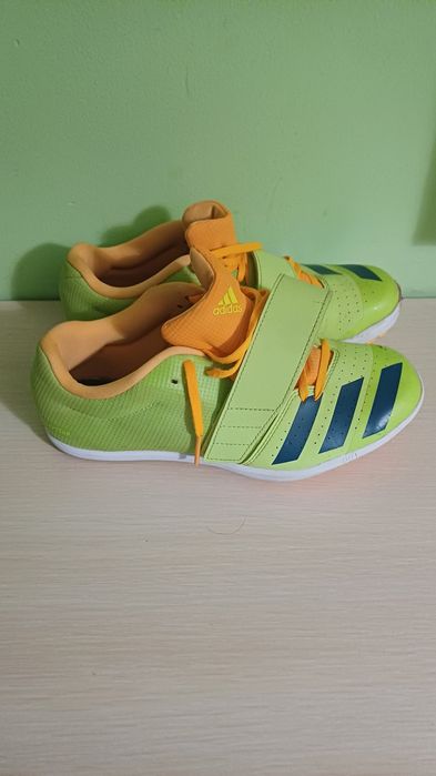 Шпайкове за дълъг скок