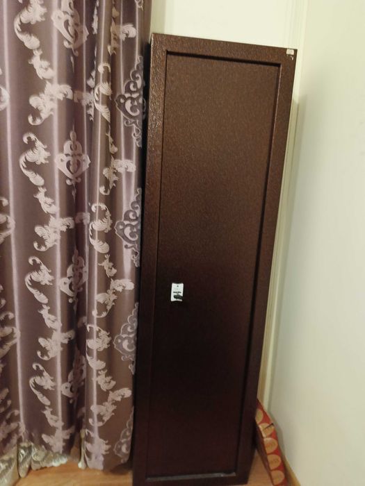 оружейный б/ у сейф