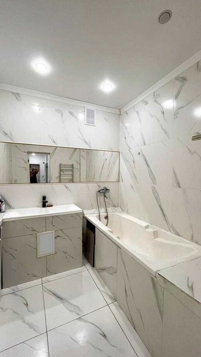 Продается 4х комнатная квартира