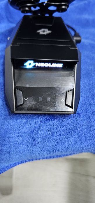 NEOLINE 8800s wi-Fi black