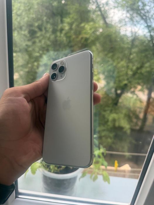 Iphone 11 pro 256гб