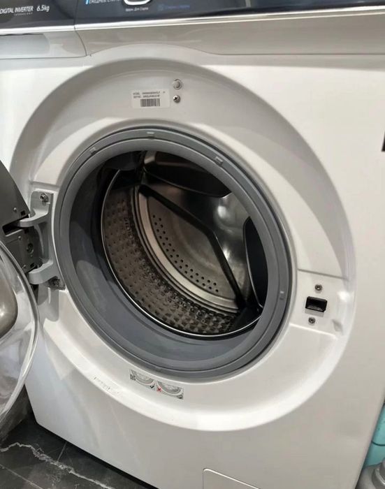 Стиральная машина Samsung