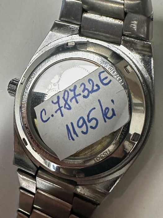 Ceas barbatesc Tissot PRX T137.210 -T-