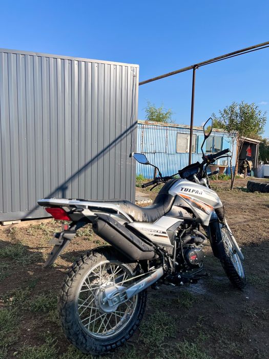 Продам 250 куб или обмен на скот