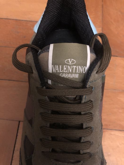 Adidasi Valentino Garavani 37