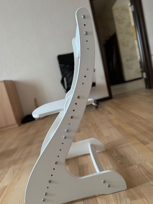 Продам растущий стул