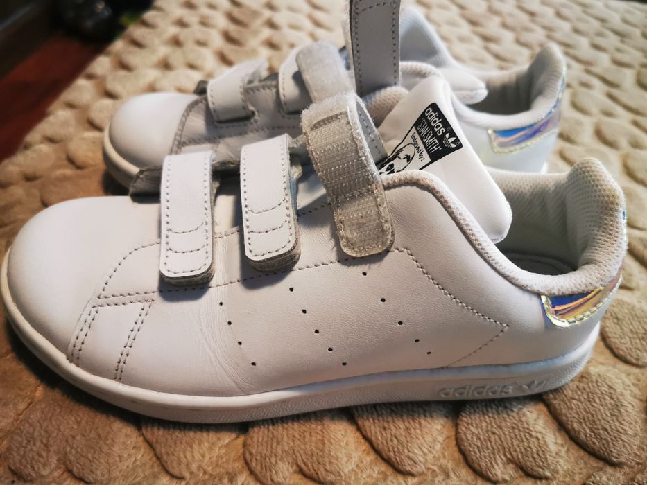 Adidas Stan Smith 34