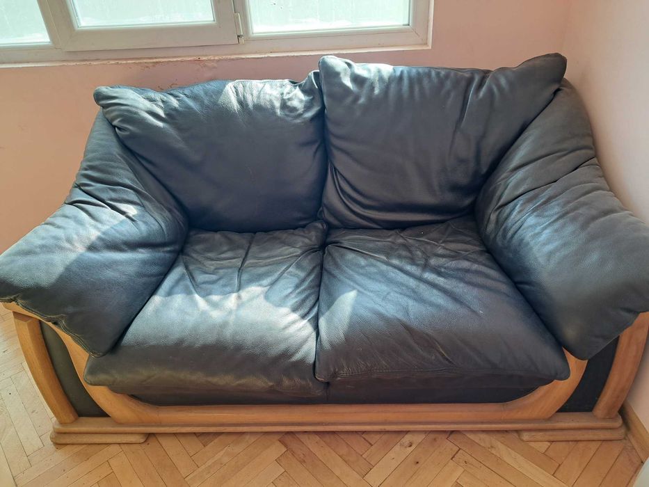 Холна гарнитура 3ка, 2ка и кресло