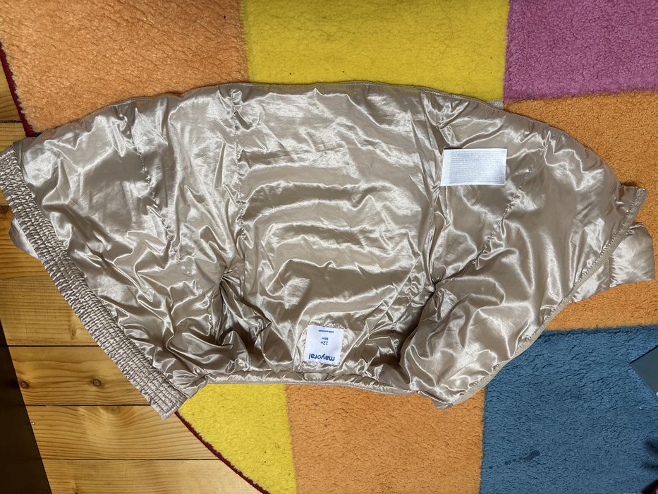 Geaca Mayoral, 80 cm, 12/18 luni stare impecabila