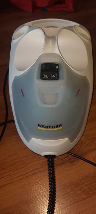 Продам парочиститель керхер