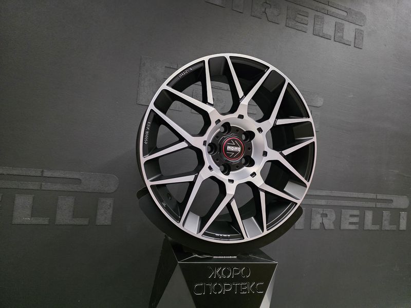 17цола 5х112 Audi,BMW,Mercedes,VW,Skoda,Seat 5x112