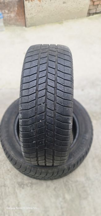 Гуми 16 и 17 цола с добър грайфер