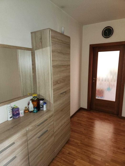 Продава се Двустаен апартамент в Пловдив, Изгрев - 64 кв.м за 578 €/кв.м - Снимка #1