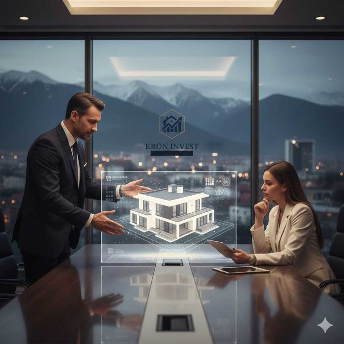 Brasov Construcții Case la Cheie Project Management Construcții