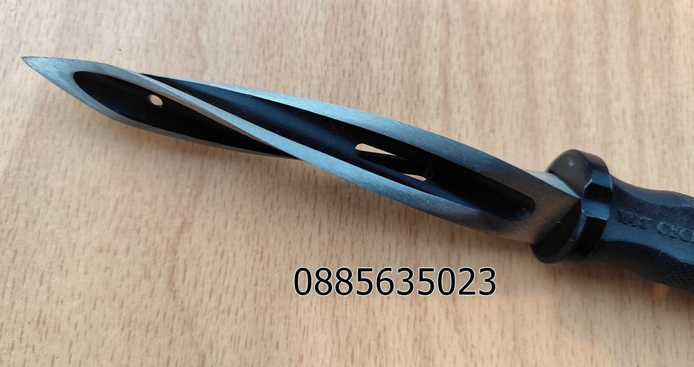 M48 Cyclone - 2 модела