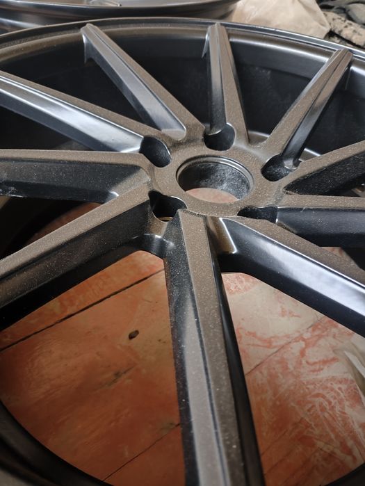 Диски R19 Vossen