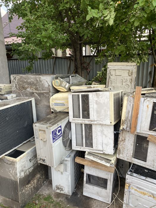Продам кондиционеры