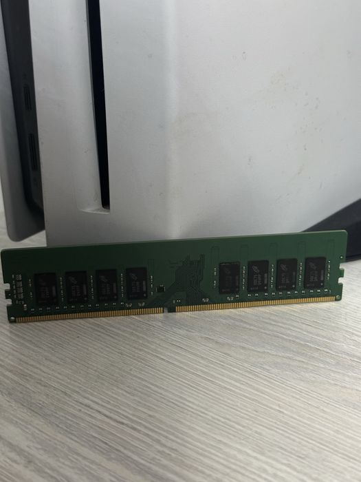 Оперативная память AXLE DDR4 16GB 2666MHz