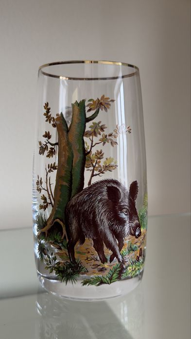 Кружка с рисунком