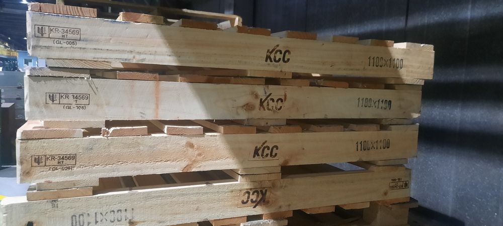 Продам деревянные поддоны