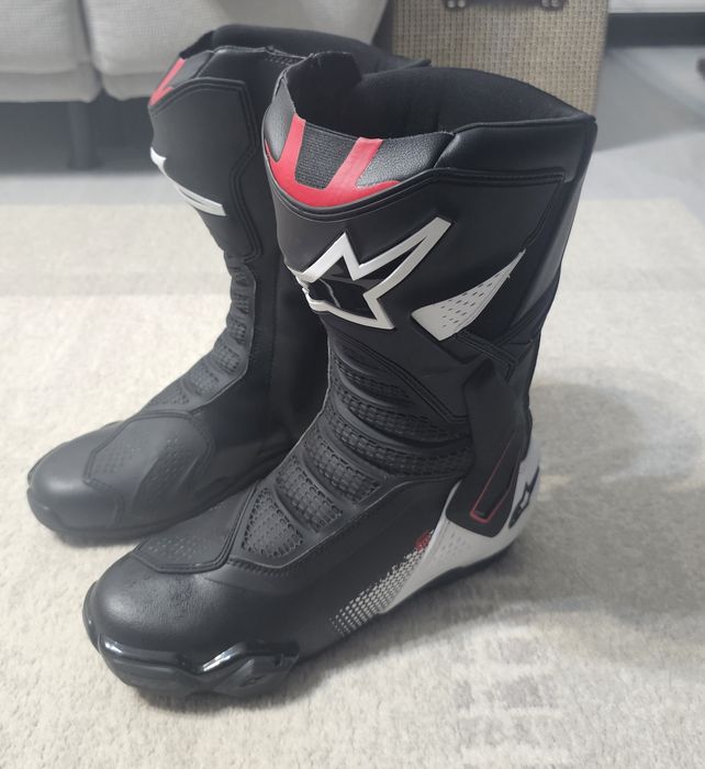 Cizme Moto Alpinestars SMX-6 V3 Marime 42