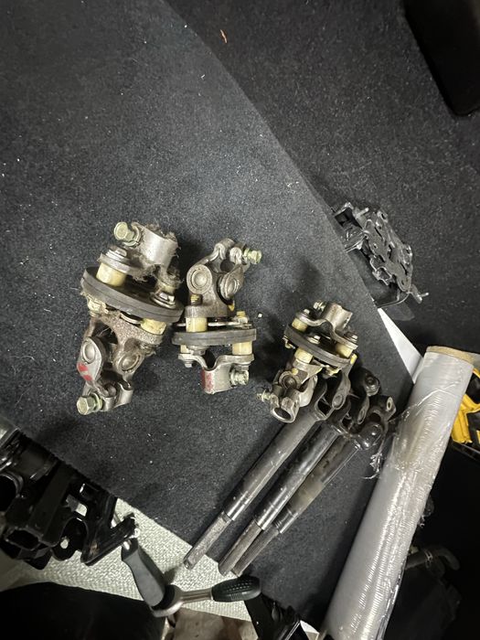 Насос гур на 2 GR 3.5