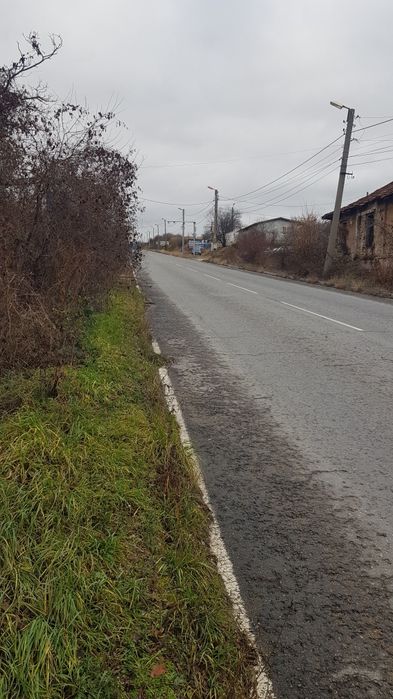 Продава се Парцел в Кюстендил, Върташево - 1600 кв.м за 15 €/кв.м - Снимка #2