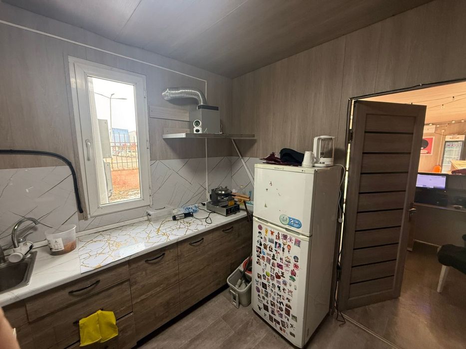 Сдам в аренду утепленный контейнер