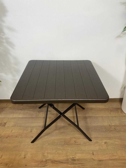 In Stoc#Masa terasa Bistrol, HoReCa, masa exterior