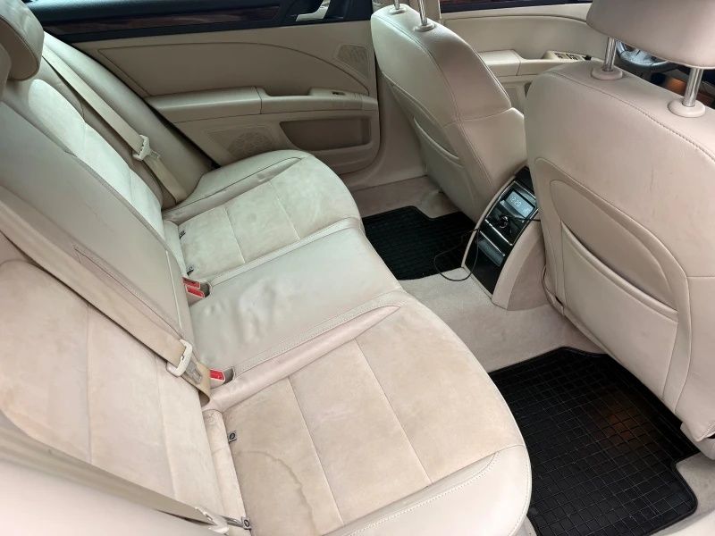 Шкода superb 2.0дизел 170коня