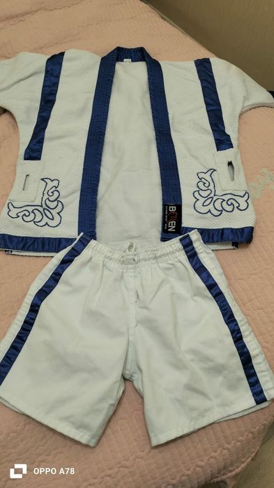 Продам кимано детский